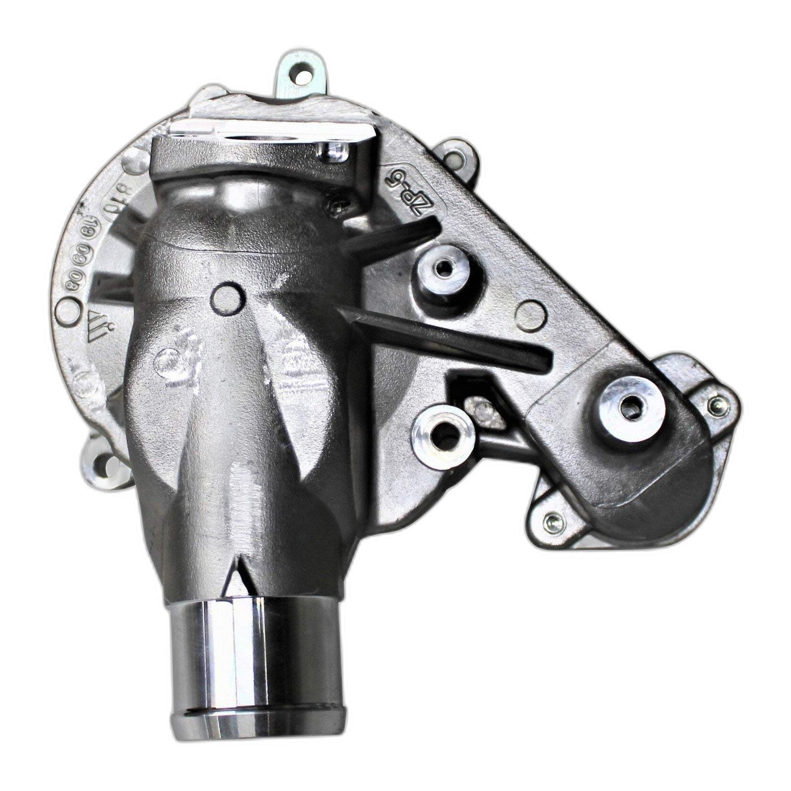 L5P Duramax Water Pump 2017-2023 - New Direct-Fit Diesel Replacement