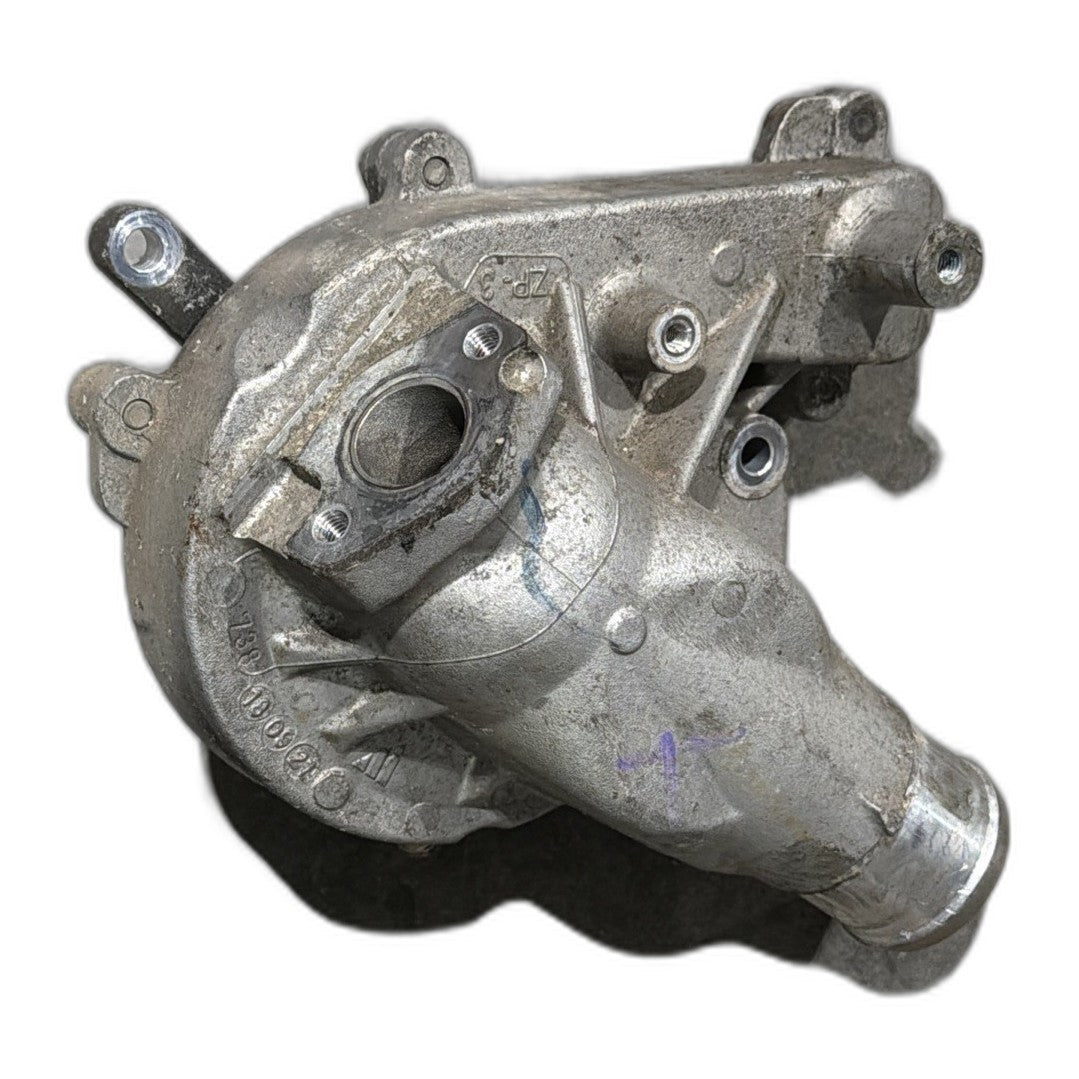 L5P Duramax Water Pump 2017-2023 - New Direct-Fit Diesel Replacement