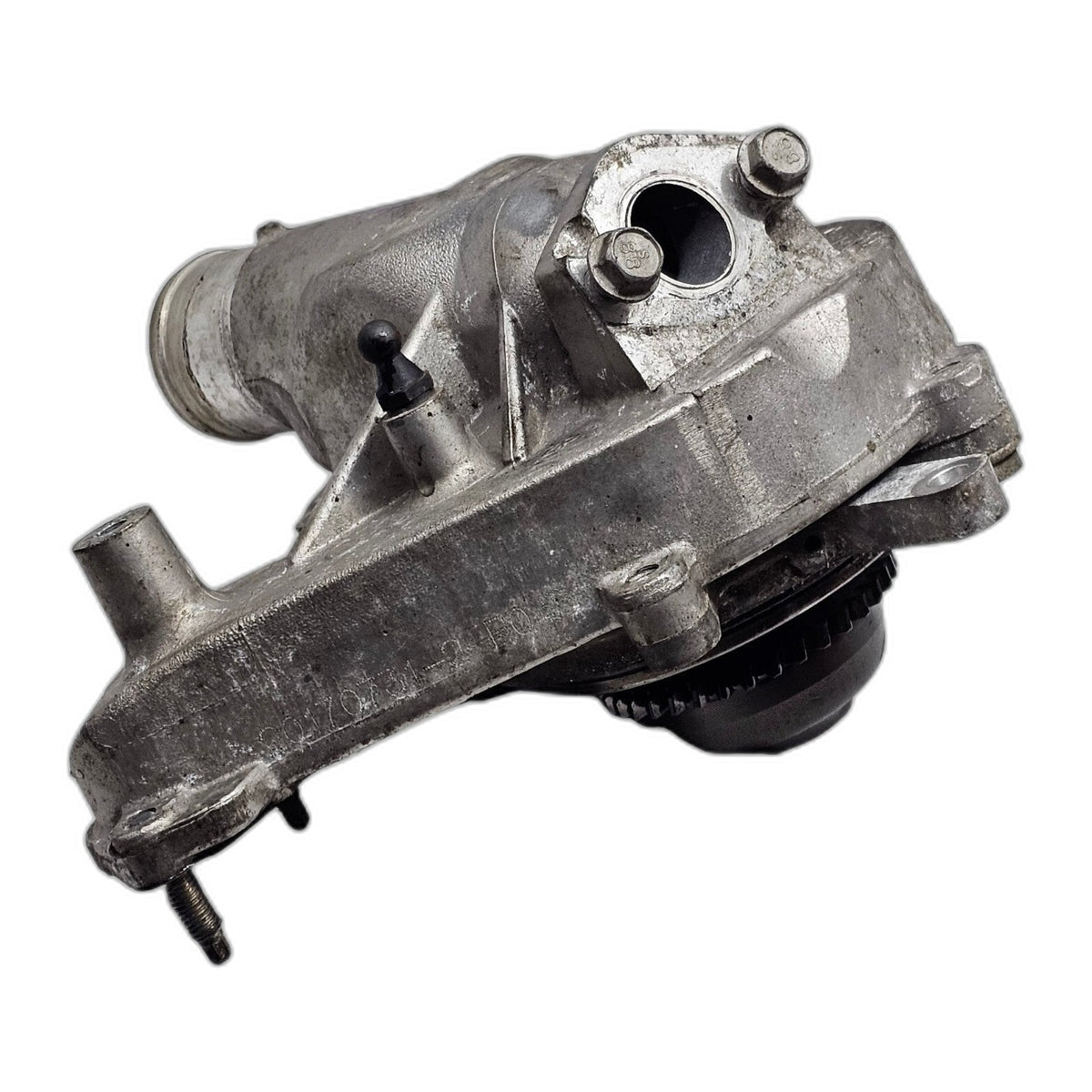 L5P Duramax Water Pump 2019 - New Direct-Fit Diesel Replacement