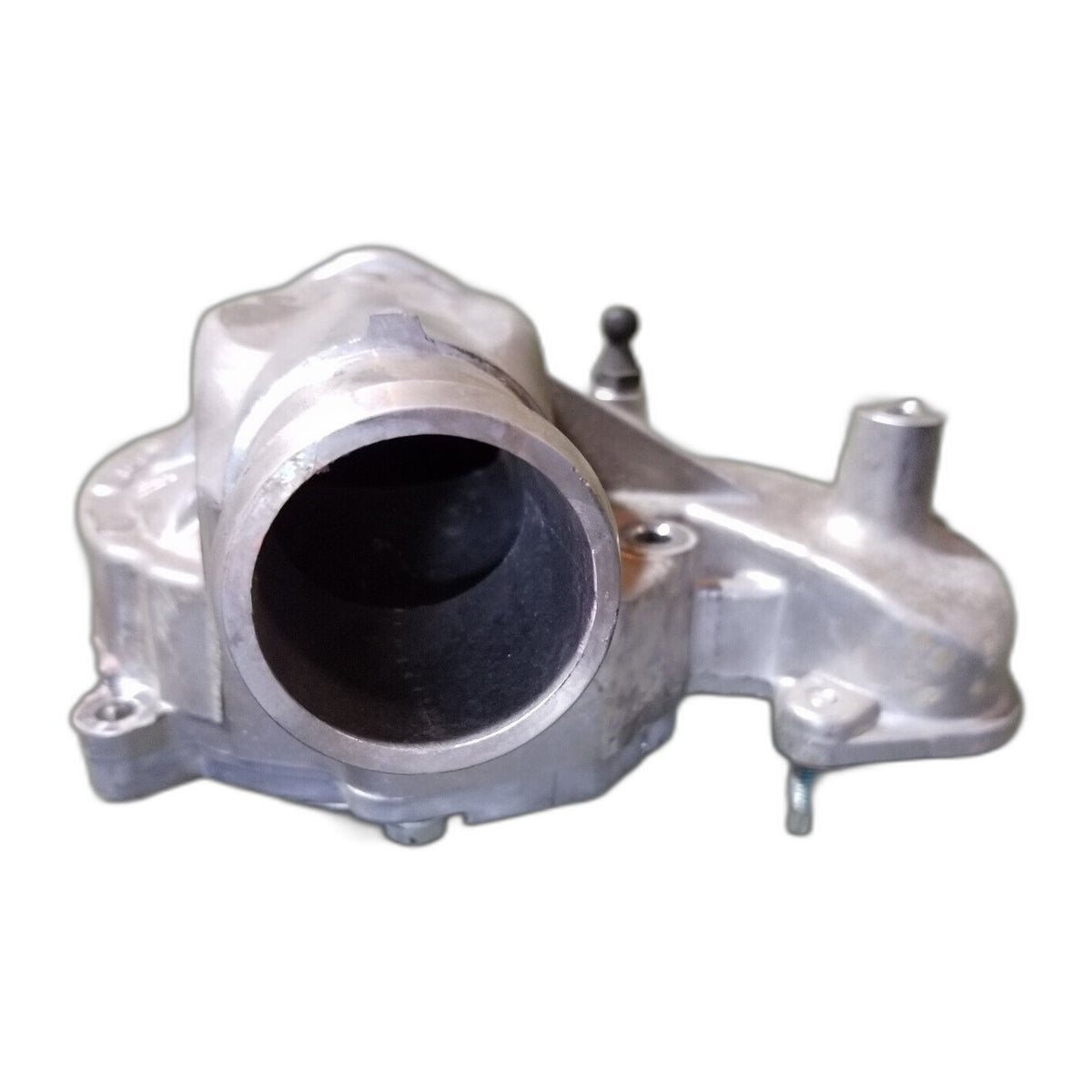 L5P Duramax Water Pump - New Direct-Fit Diesel Replacement