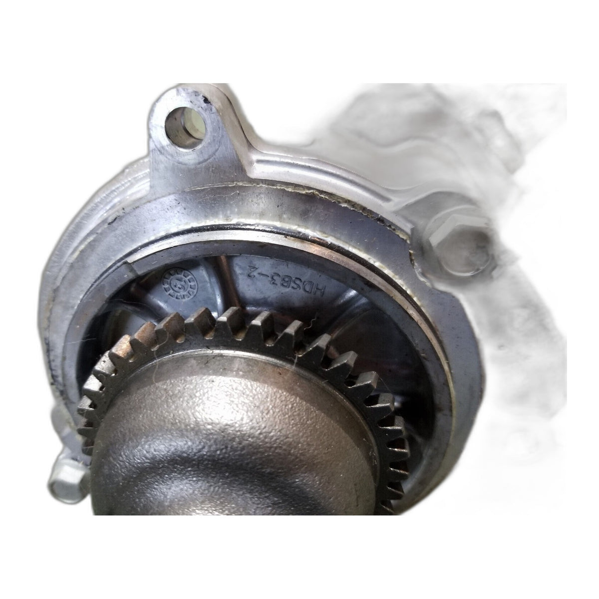 L5P Duramax Water Pump - New Direct-Fit Diesel Replacement