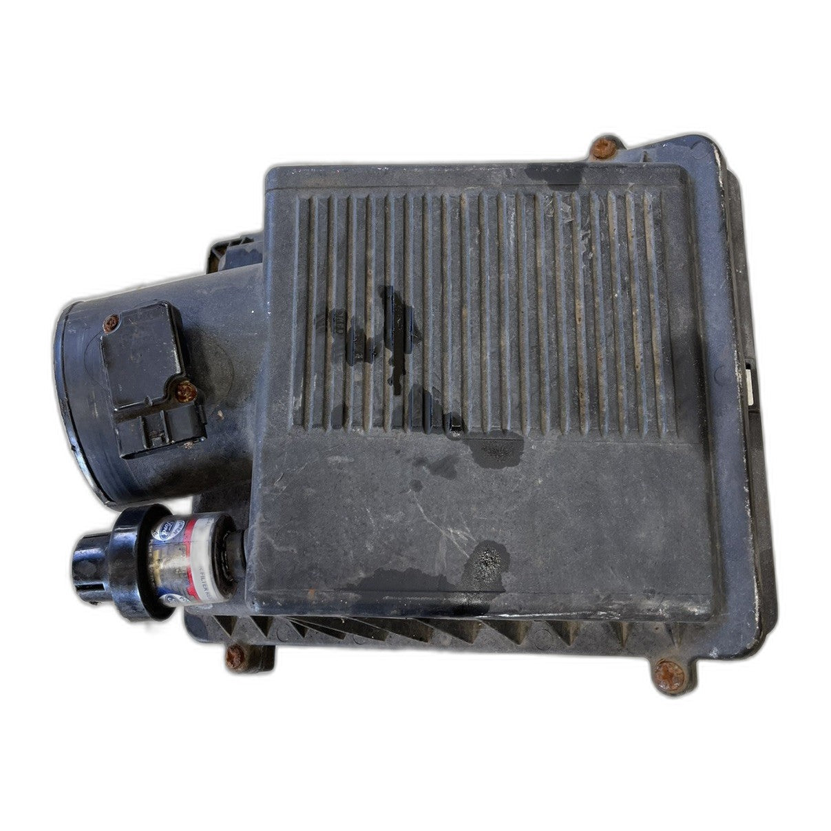 LB7 Duramax Air Filter - New Direct-Fit Diesel Replacement