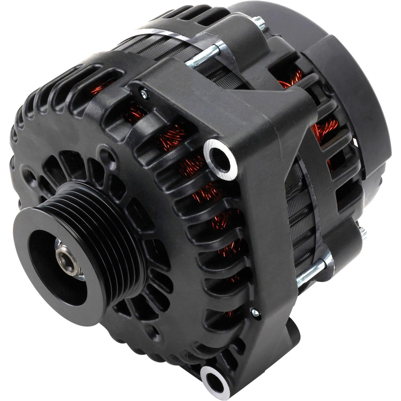 LB7 Duramax Alternator 1999-2006 OEM