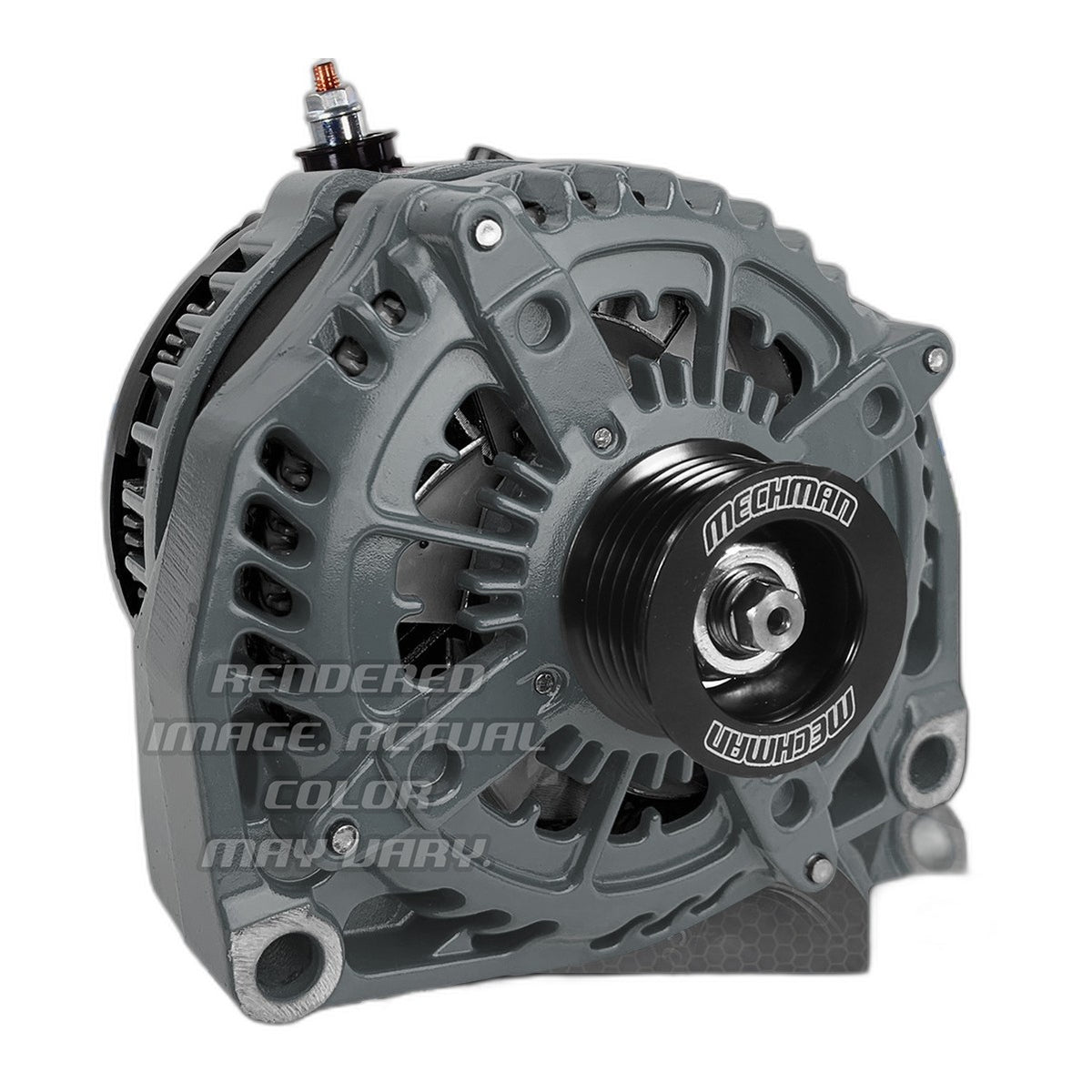 LB7 Duramax Alternator 2001-2007 - Remanufactured Direct-Fit Diesel Replacement