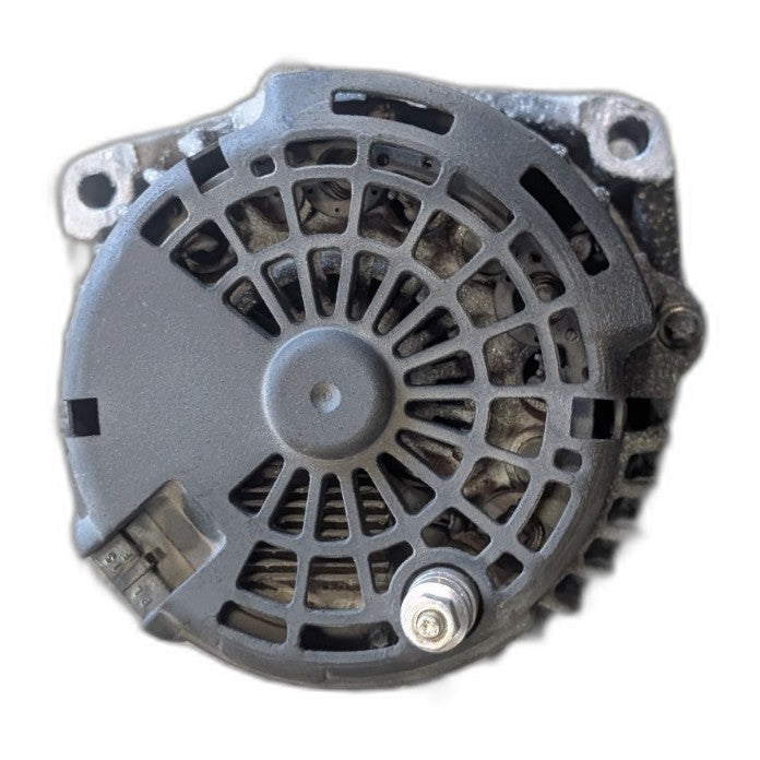 LB7 Duramax Alternator 2001-2007 - Remanufactured Direct-Fit Diesel Replacement
