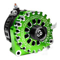 LB7 Duramax Alternator 2001-2007 - Remanufactured Direct-Fit Diesel Replacement