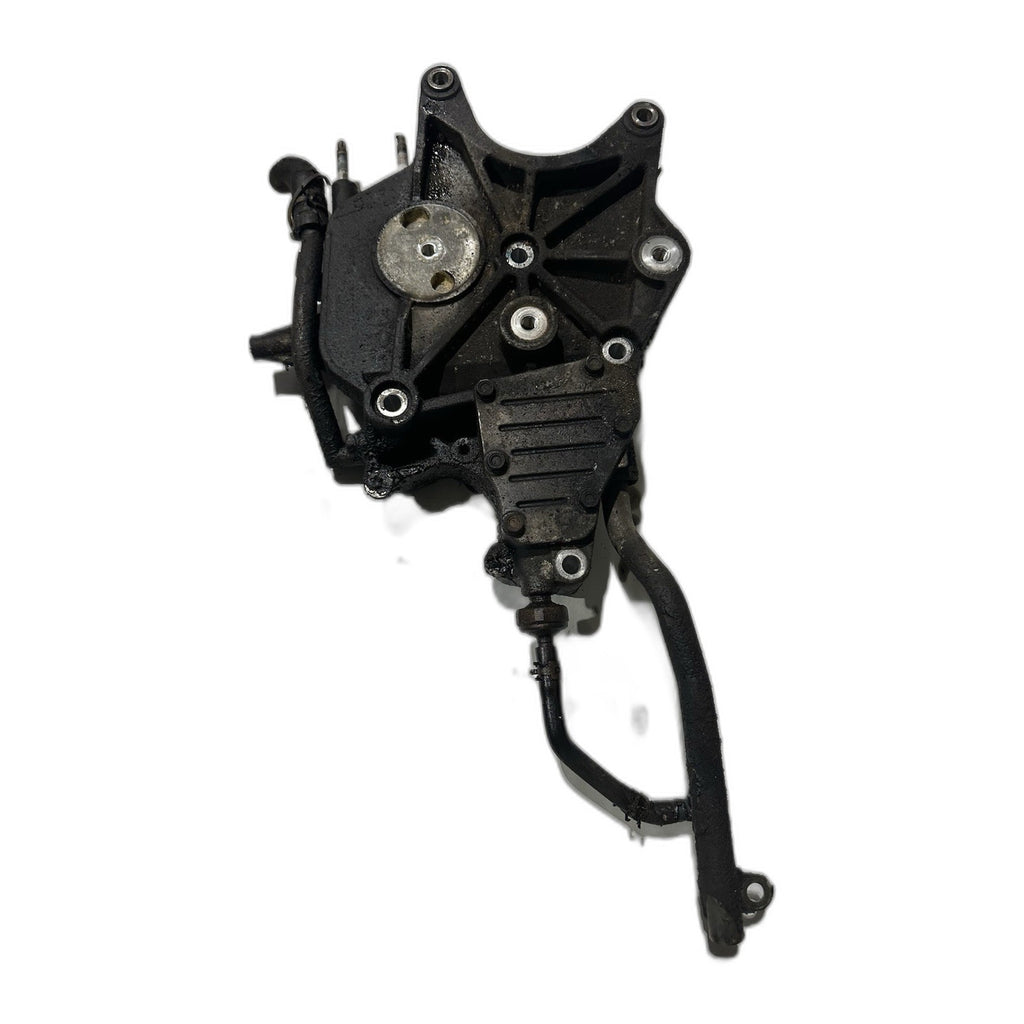 LB7 Duramax Alternator 2002-2004 - Remanufactured Direct-Fit Diesel Replacement
