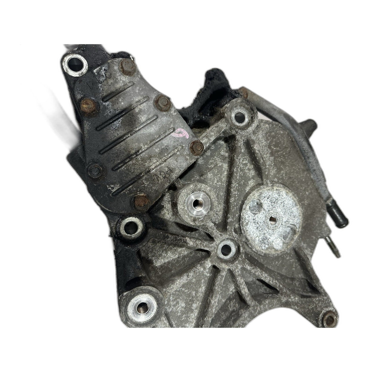 LB7 Duramax Alternator 2002-2004 - Remanufactured Direct-Fit Diesel Replacement