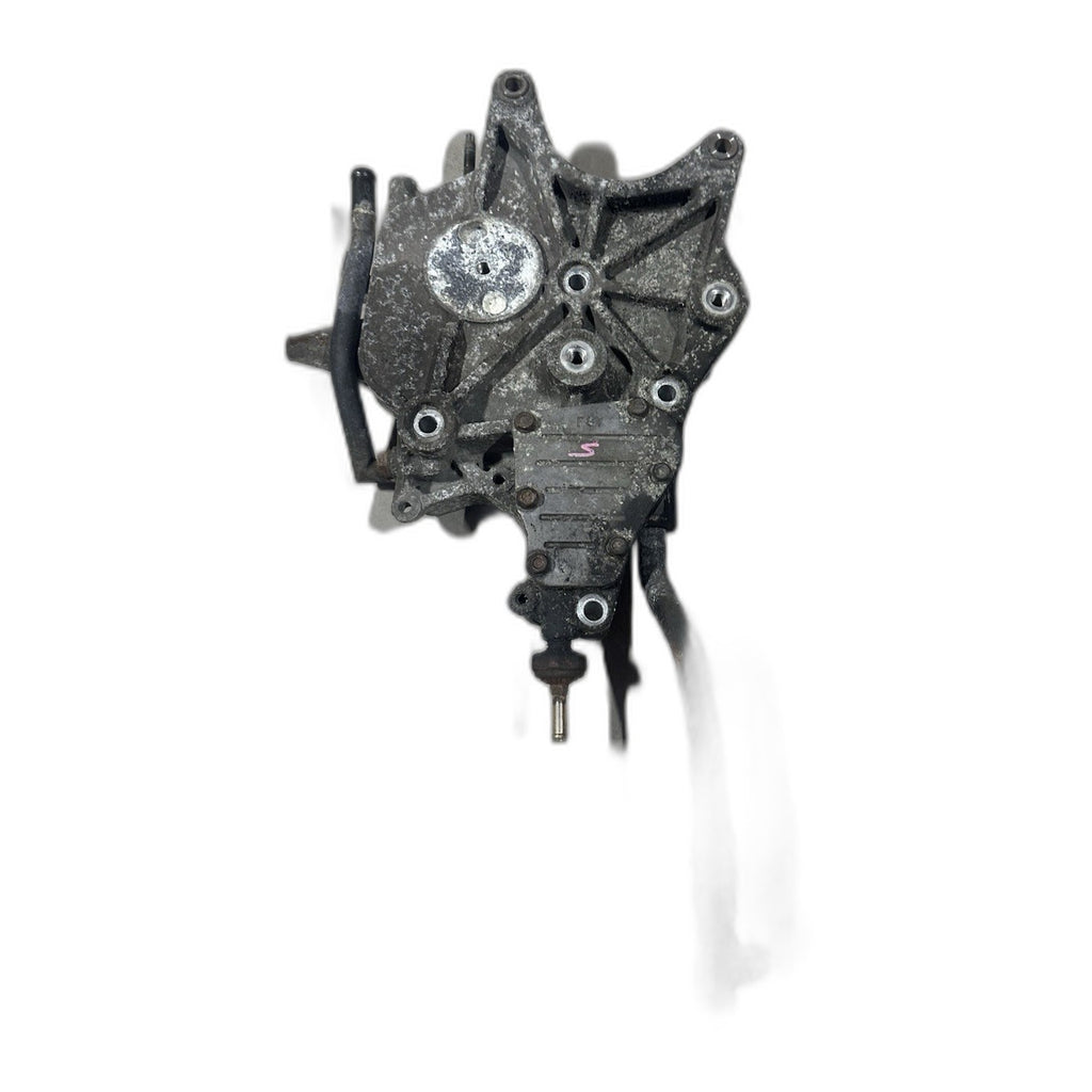 LB7 Duramax Alternator 2002-2004 - Remanufactured Direct-Fit Diesel Replacement