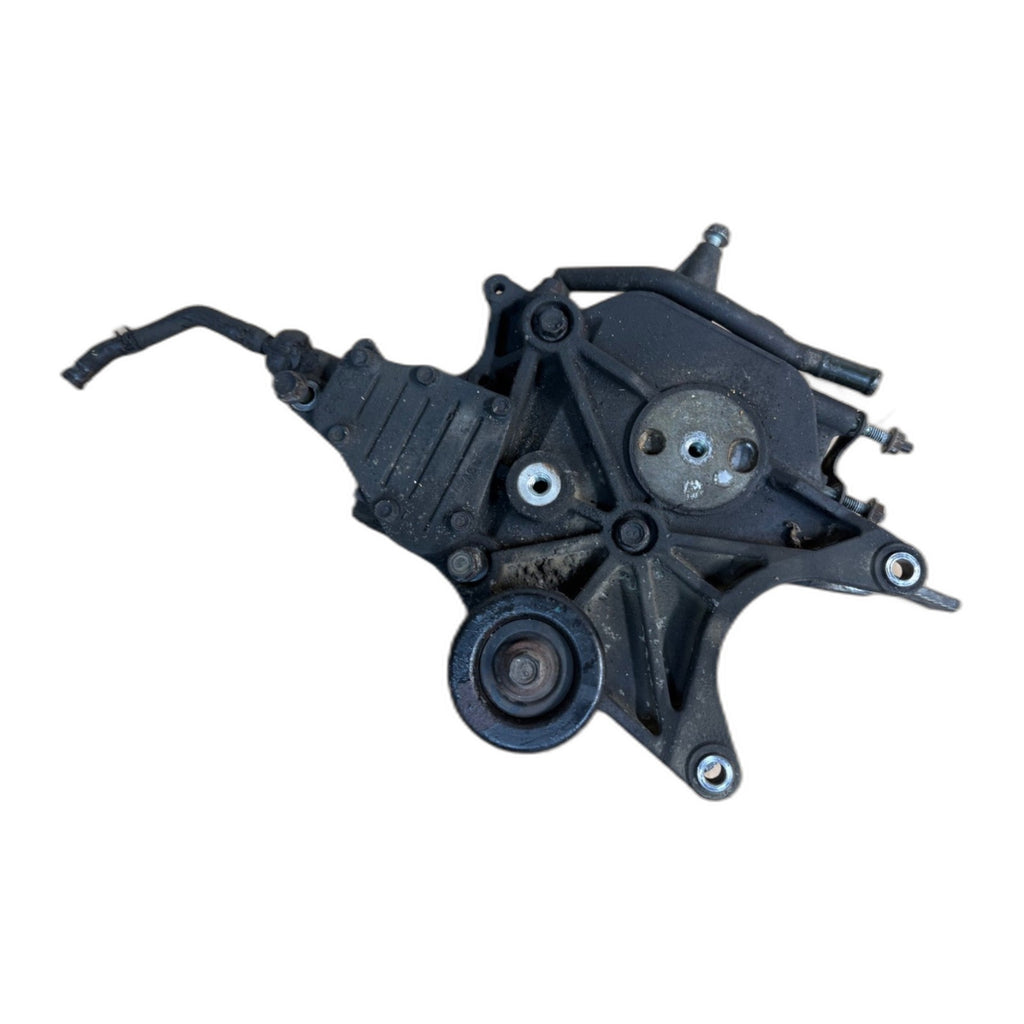 LB7 Duramax Alternator 2002-2004 - Remanufactured Direct-Fit Diesel Replacement