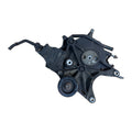 LB7 Duramax Alternator 2002-2004 - Remanufactured Direct-Fit Diesel Replacement