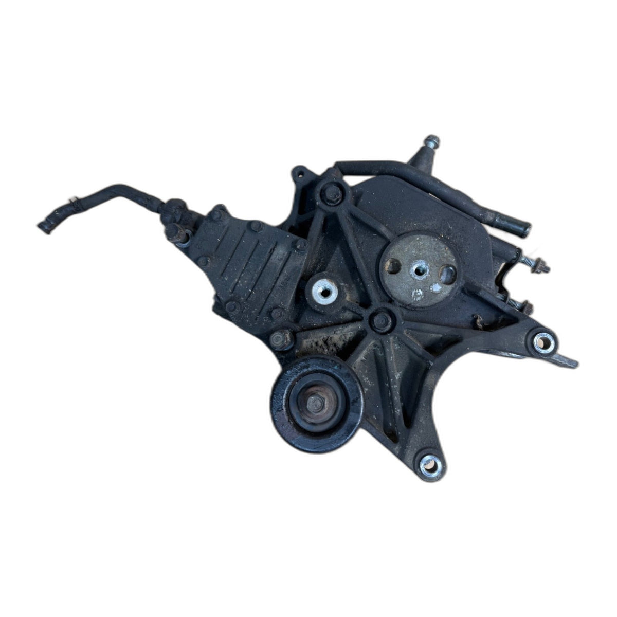 LB7 Duramax Alternator 2002-2004 - Remanufactured Direct-Fit Diesel Replacement