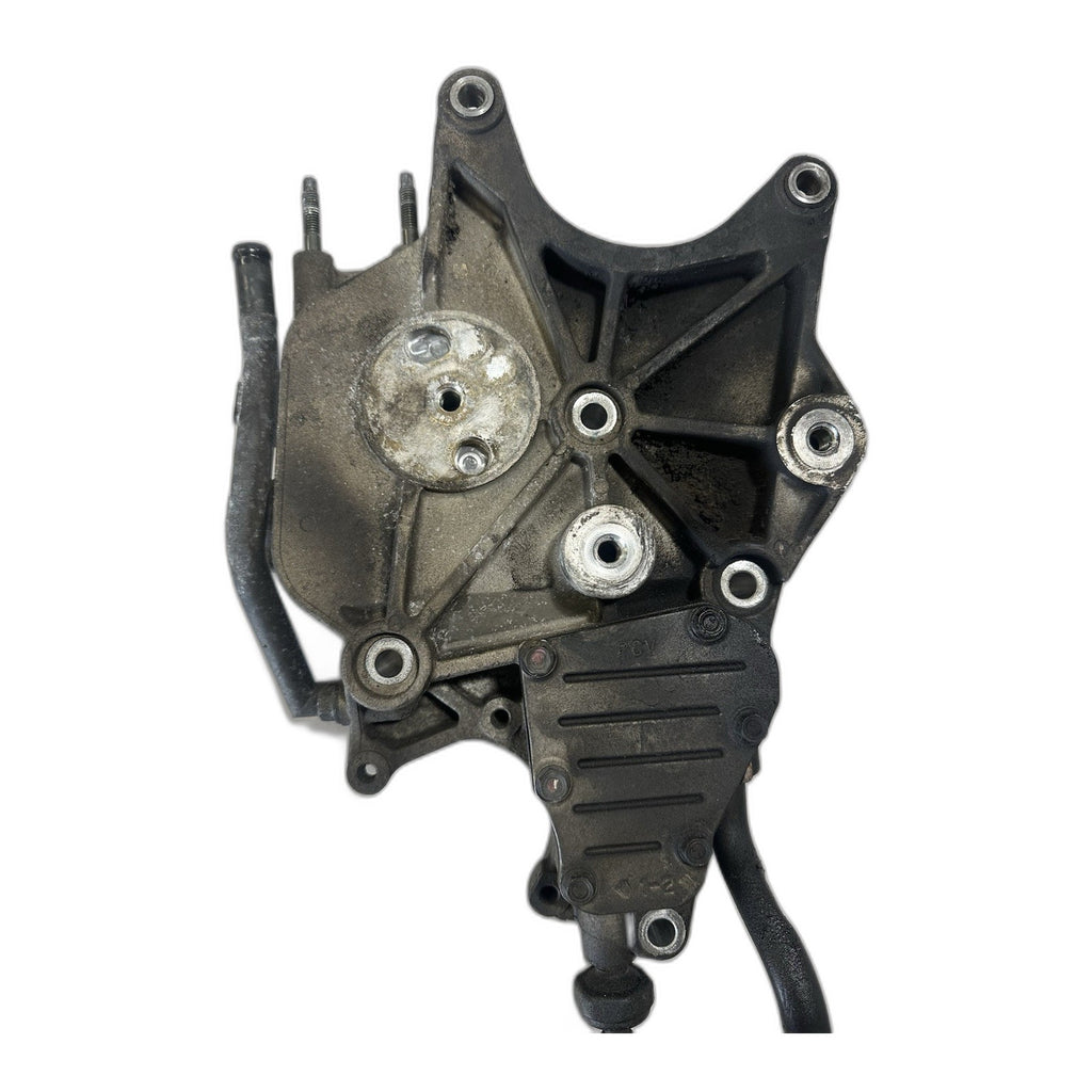 LB7 Duramax Alternator 2002-2004 - Remanufactured Direct-Fit Diesel Replacement