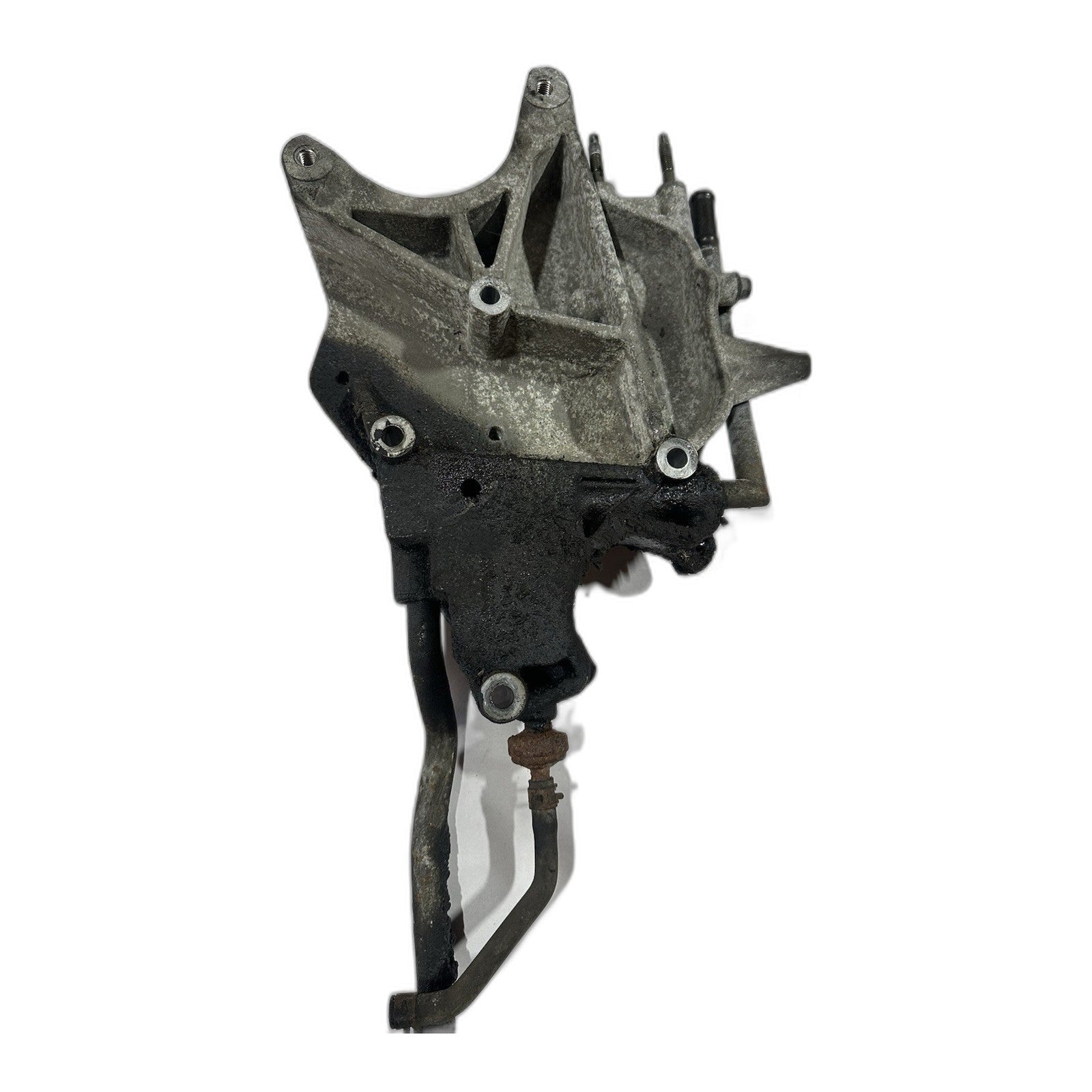 LB7 Duramax Alternator 2002-2004 - Remanufactured Direct-Fit Diesel Replacement