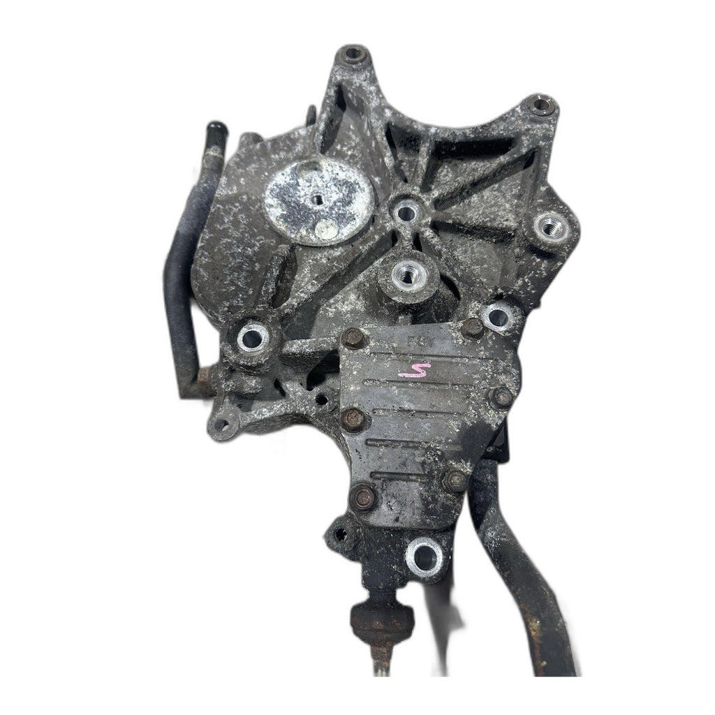 LB7 Duramax Alternator 2002-2004 - Remanufactured Direct-Fit Diesel Replacement