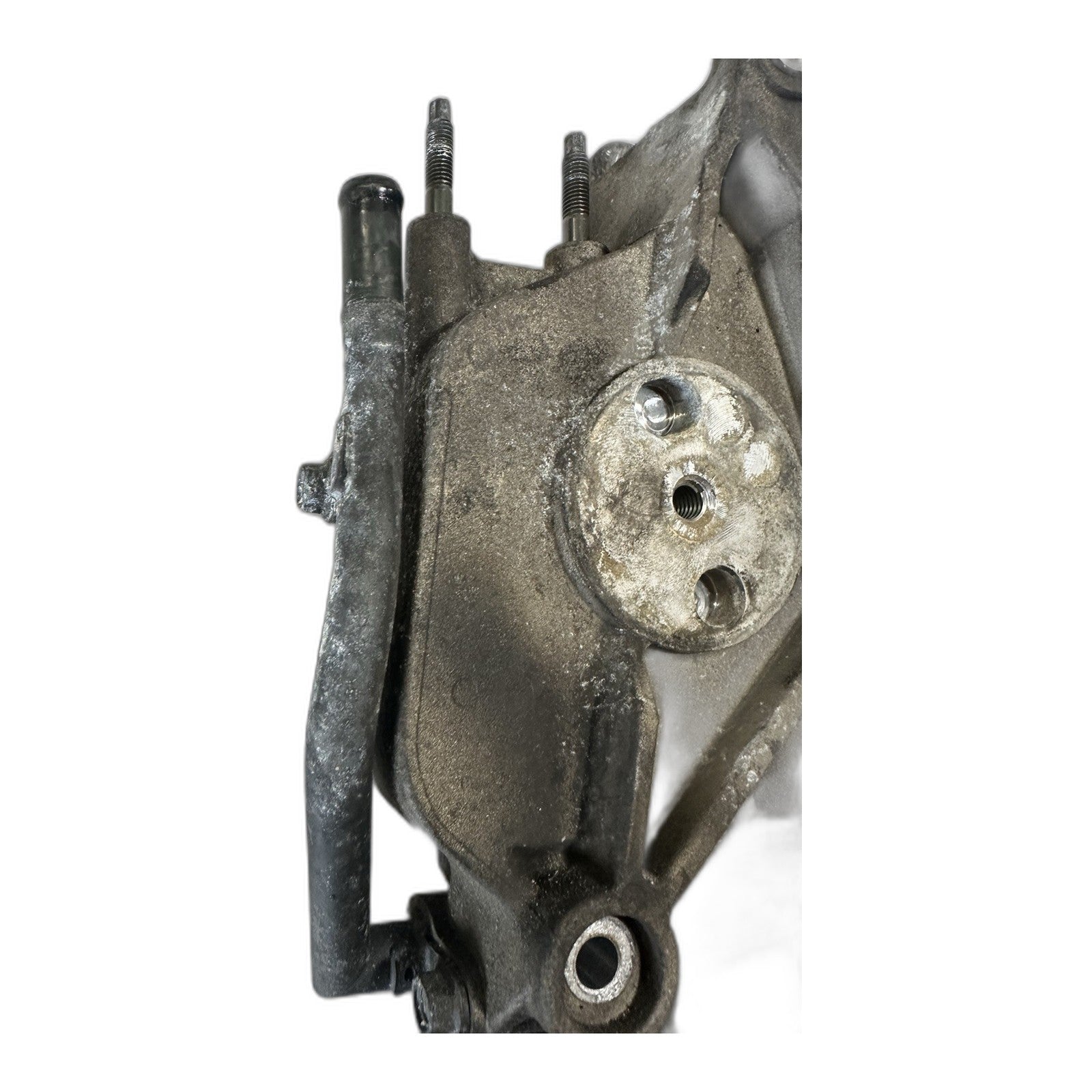 LB7 Duramax Alternator 2002-2004 - Remanufactured Direct-Fit Diesel Replacement