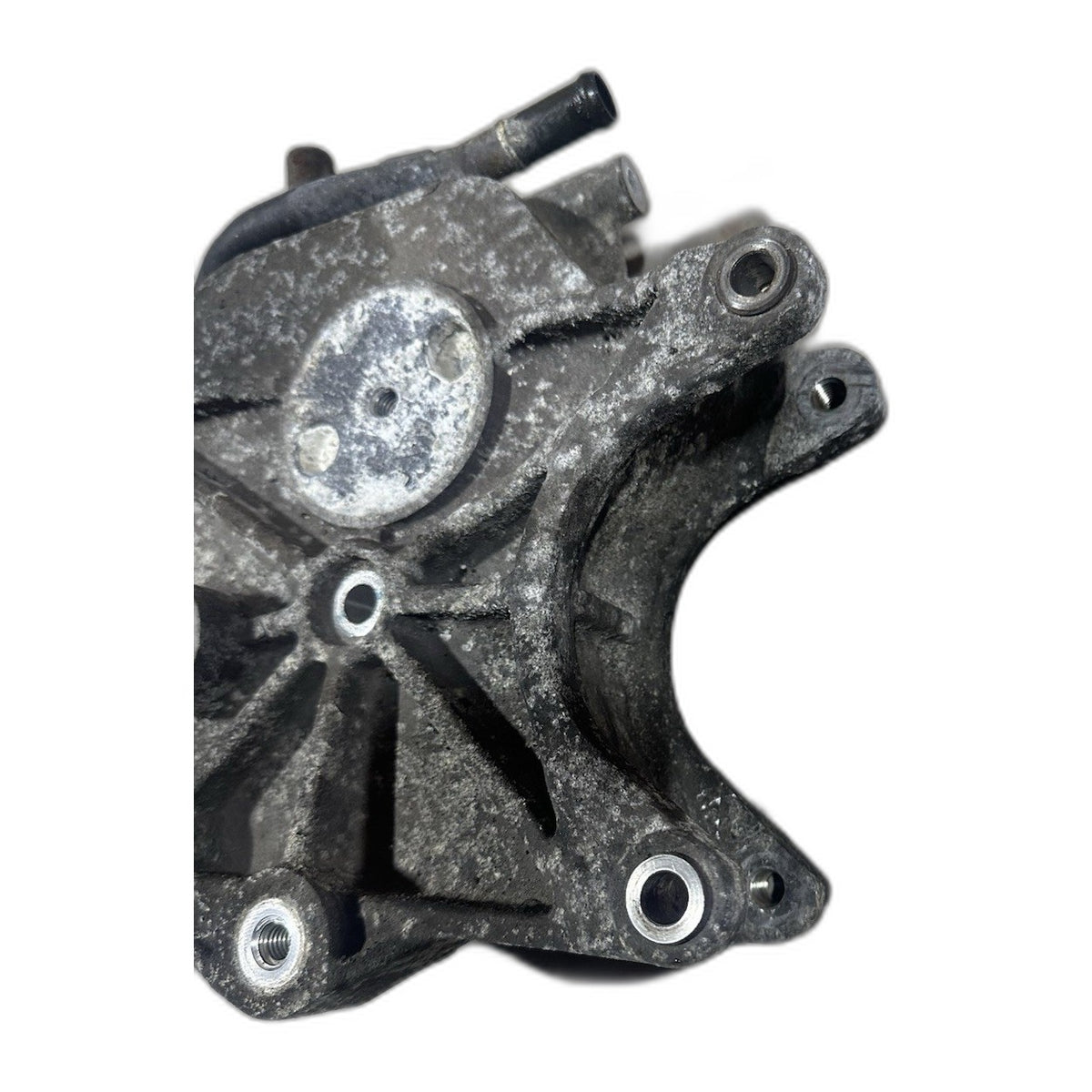 LB7 Duramax Alternator 2002-2004 - Remanufactured Direct-Fit Diesel Replacement