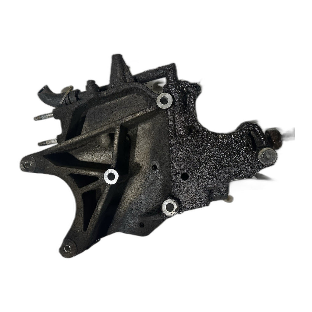 LB7 Duramax Alternator 2002-2004 - Remanufactured Direct-Fit Diesel Replacement