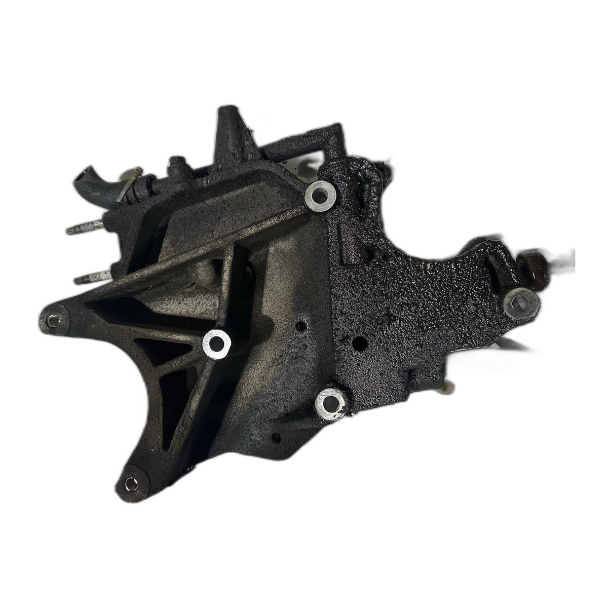 LB7 Duramax Alternator 2002-2004 - Remanufactured Direct-Fit Diesel Replacement