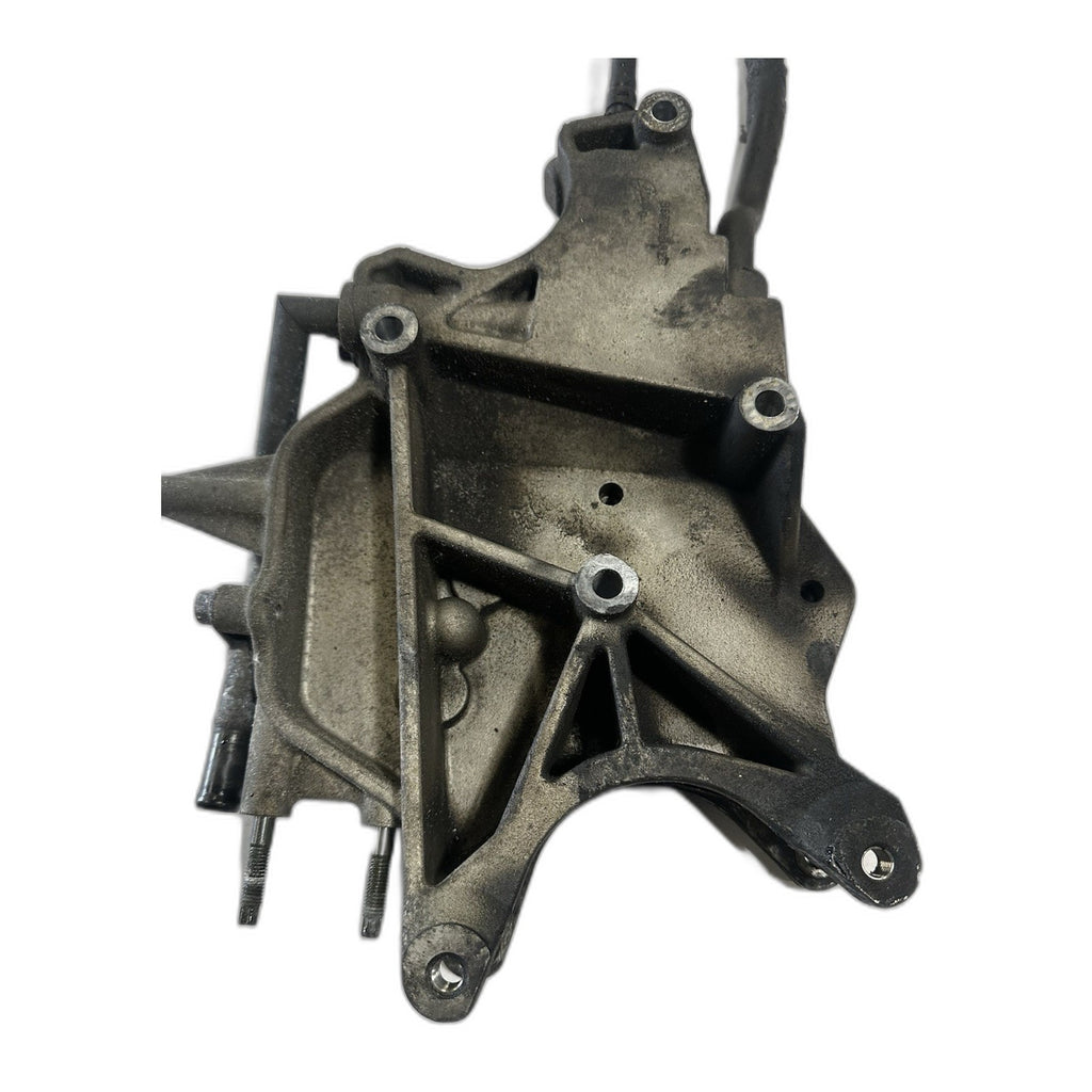 LB7 Duramax Alternator 2002-2004 - Remanufactured Direct-Fit Diesel Replacement