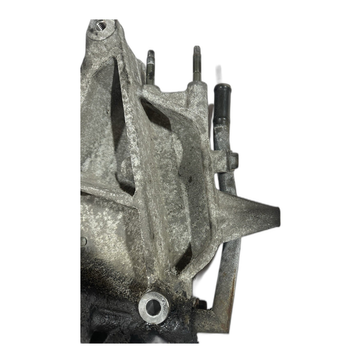LB7 Duramax Alternator 2002-2004 - Remanufactured Direct-Fit Diesel Replacement