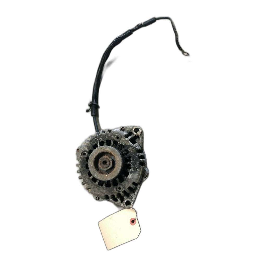 LB7 Duramax Alternator 2002 - Remanufactured Direct-Fit Diesel Replacement