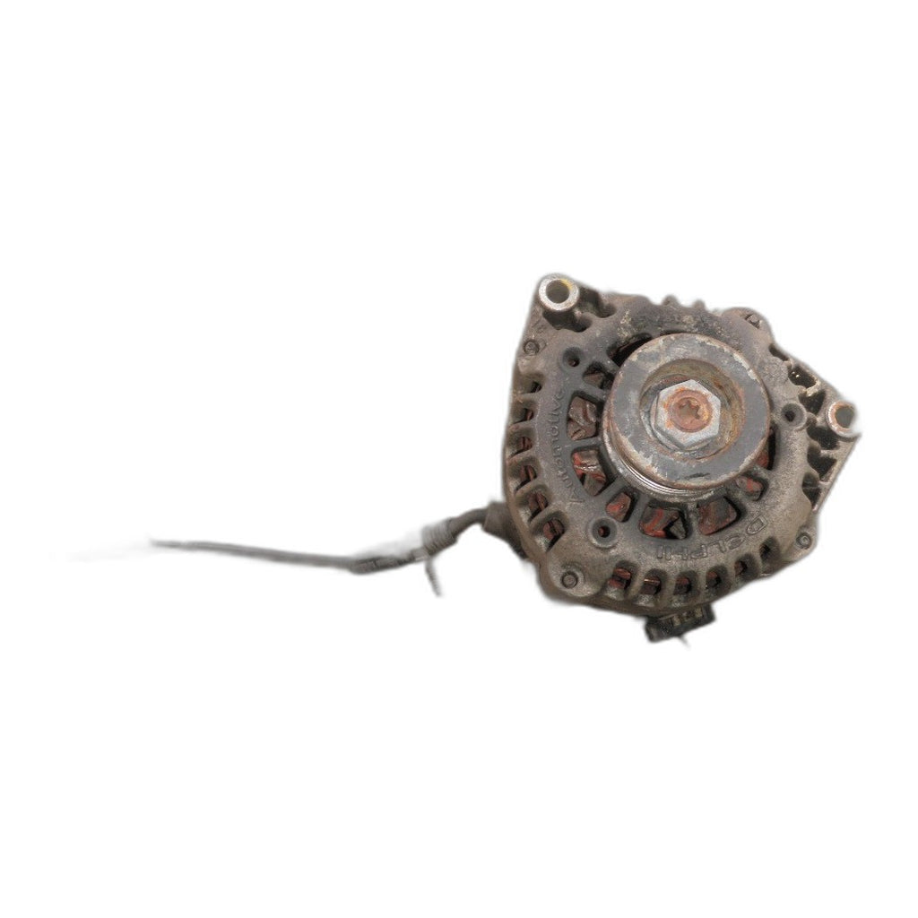 LB7 Duramax Alternator - Remanufactured Direct-Fit Diesel Replacement