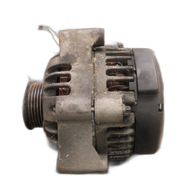 LB7 Duramax Alternator - Remanufactured Direct-Fit Diesel Replacement