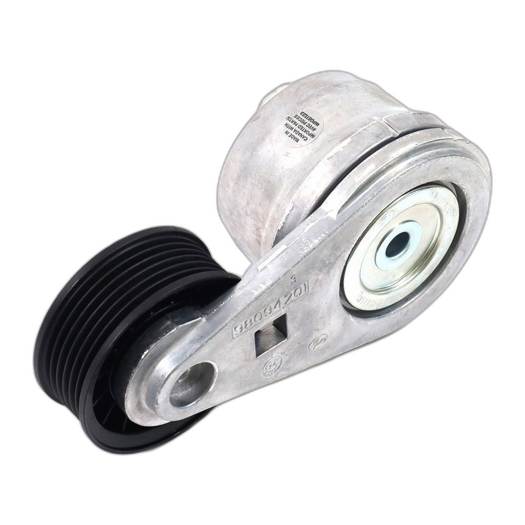LB7 Duramax Belt & Tensioner 2002-2016 - New Direct-Fit Diesel Replacement