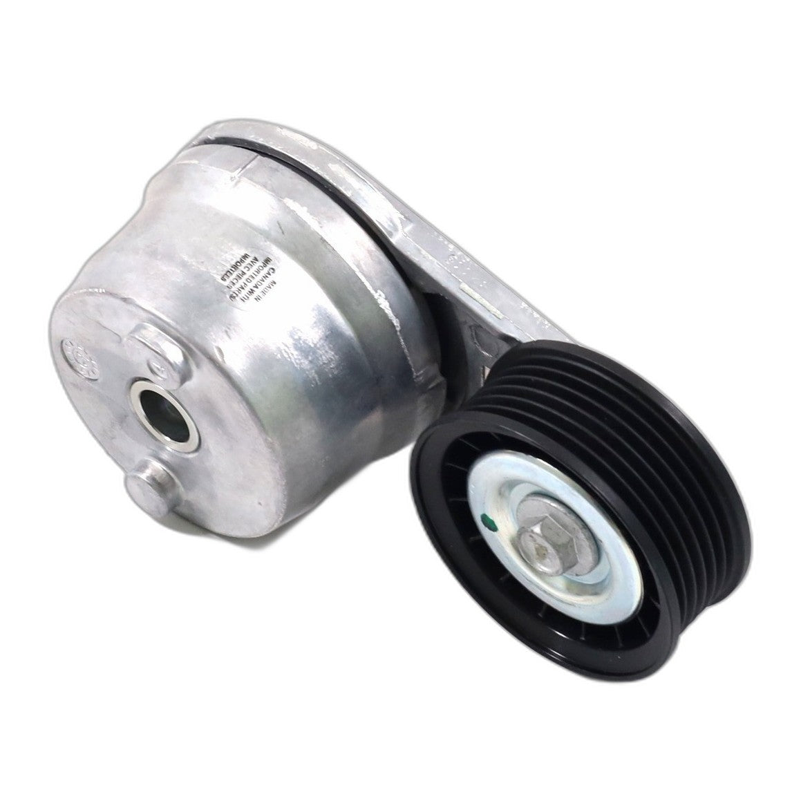 LB7 Duramax Belt & Tensioner 2002-2016 - New Direct-Fit Diesel Replacement
