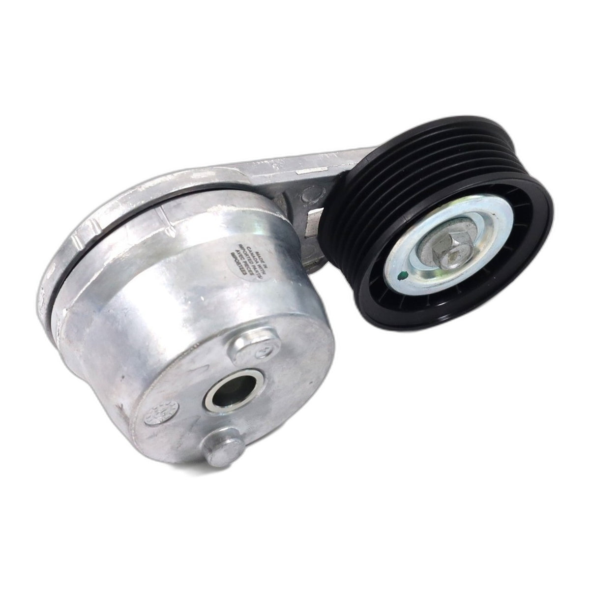 LB7 Duramax Belt & Tensioner 2002-2016 - New Direct-Fit Diesel Replacement