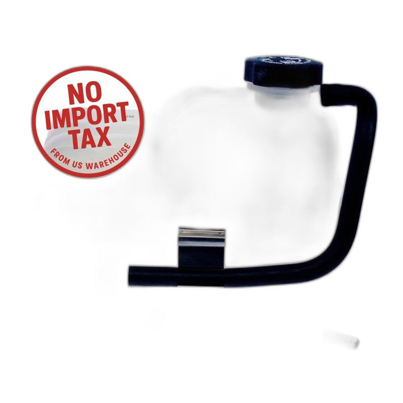 LB7 Duramax Coolant Reservoir 2001-2007 - New Direct-Fit Diesel Replacement
