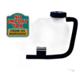 LB7 Duramax Coolant Reservoir 2001-2007 - New Direct-Fit Diesel Replacement