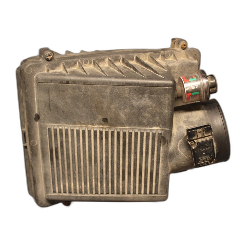 LB7 Duramax Diesel Sensor 2001-2005 - New Direct-Fit Diesel Replacement