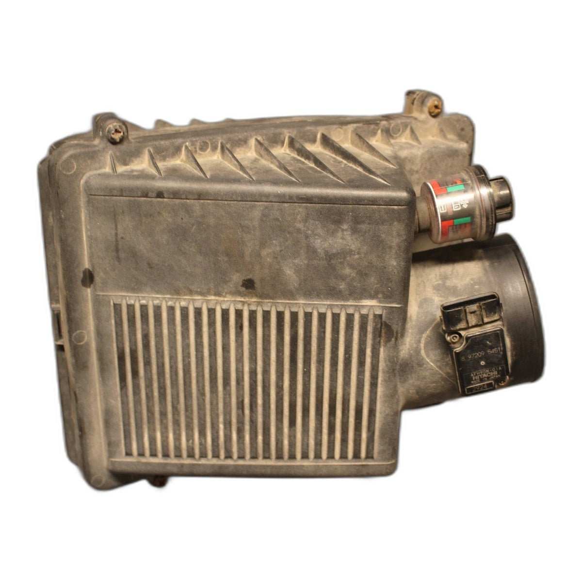 LB7 Duramax Diesel Sensor 2001-2005 - New Direct-Fit Diesel Replacement