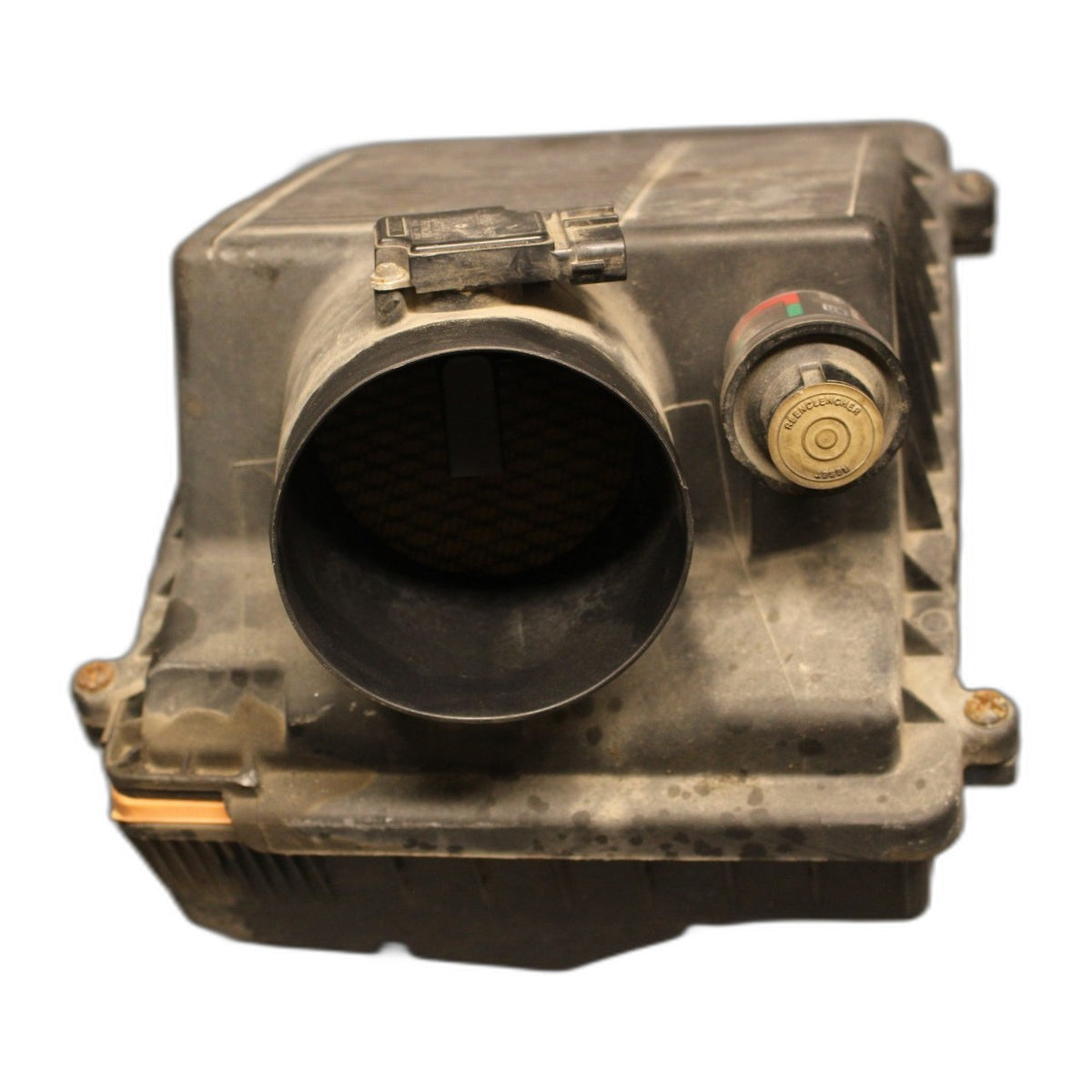 LB7 Duramax Diesel Sensor 2001-2005 - New Direct-Fit Diesel Replacement