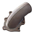 LB7 Duramax Downpipe 2001-2004 - New Direct-Fit Diesel Replacement