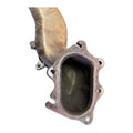 LB7 Duramax Downpipe 2001-2004 - New Direct-Fit Diesel Replacement