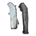 LB7 Duramax Downpipe 2001-2004 - New Direct-Fit Diesel Replacement