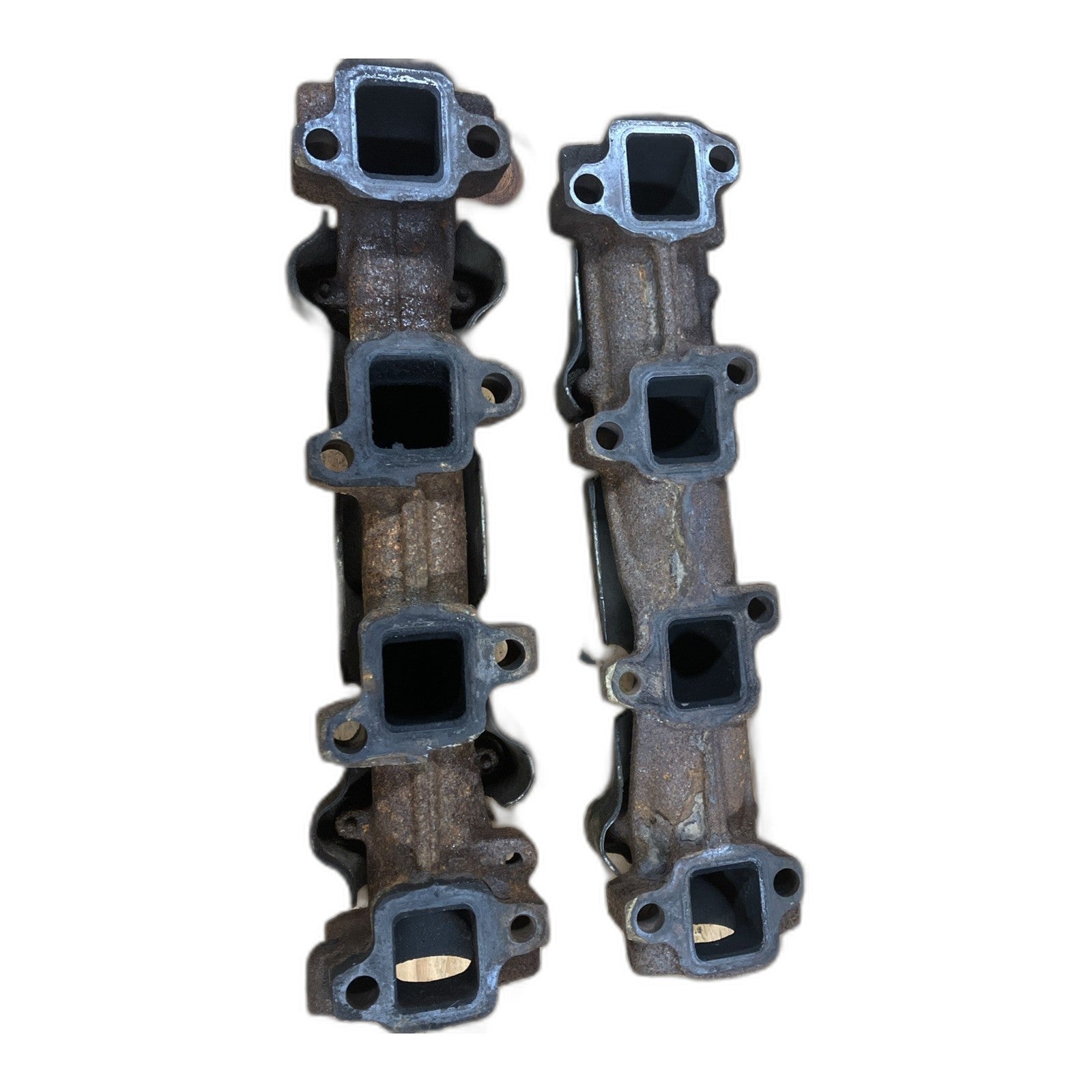 LB7 Duramax Exhaust Manifold 2001-2004 - New Direct-Fit Diesel Replacement