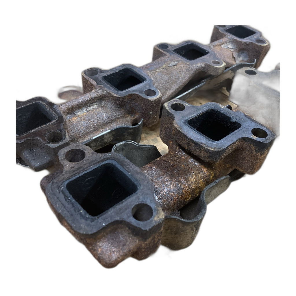 LB7 Duramax Exhaust Manifold 2001-2004 - New Direct-Fit Diesel Replacement