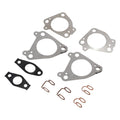 LB7 Duramax Exhaust Manifold Gasket Kit 2001-2016 OEM