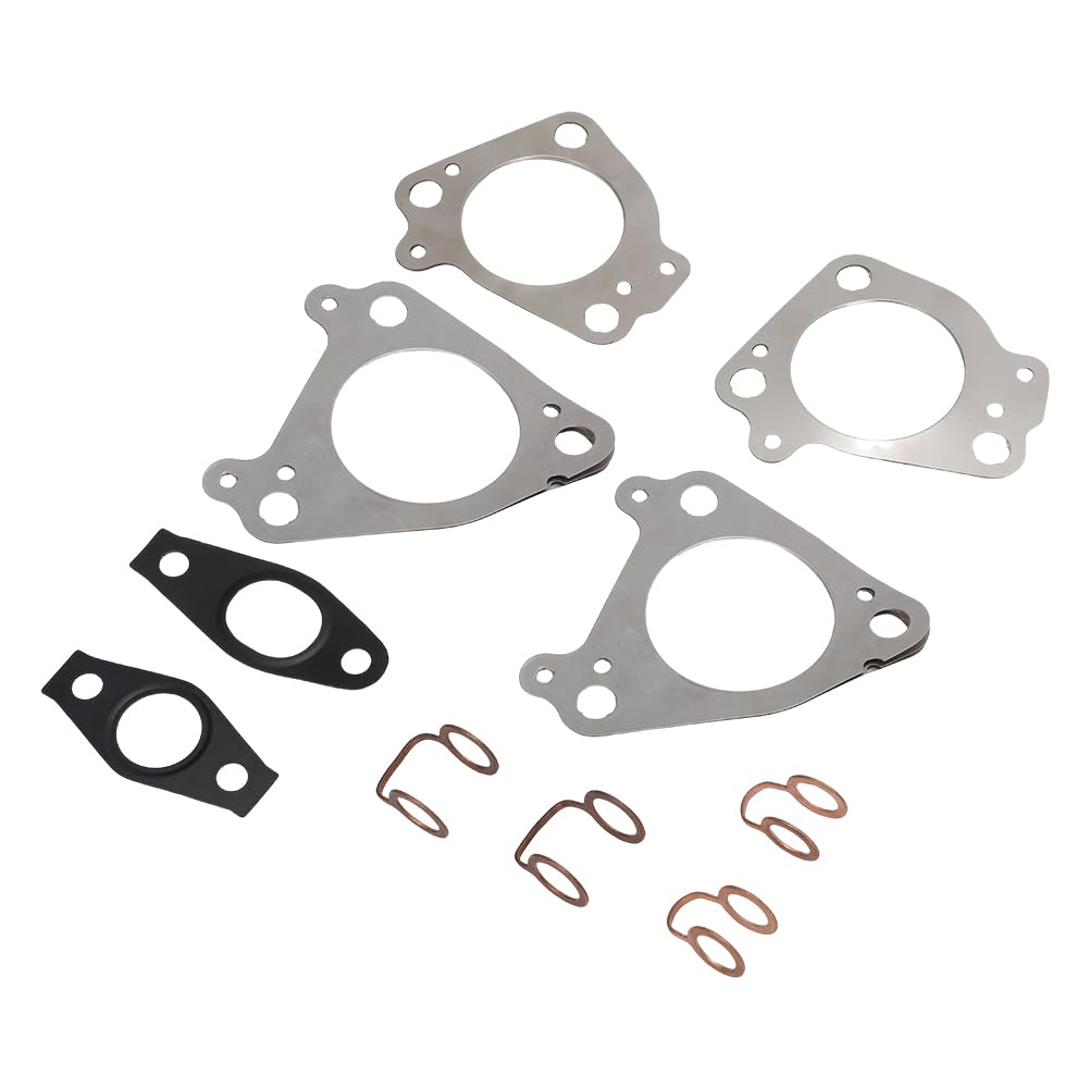LB7 Duramax Exhaust Manifold Gasket Kit 2001-2016 OEM