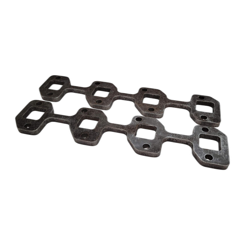 LB7 Duramax Exhaust Manifold - New Direct-Fit Diesel Replacement