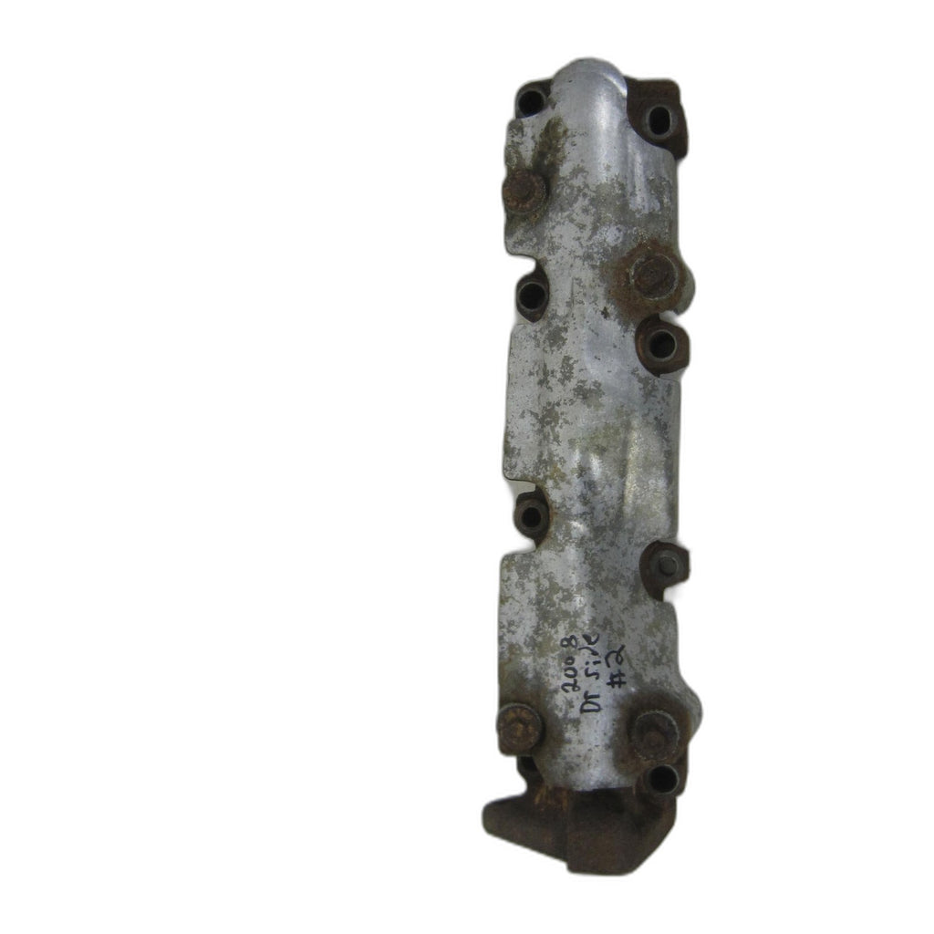 LB7 Duramax Exhaust Manifold - New Direct-Fit Diesel Replacement