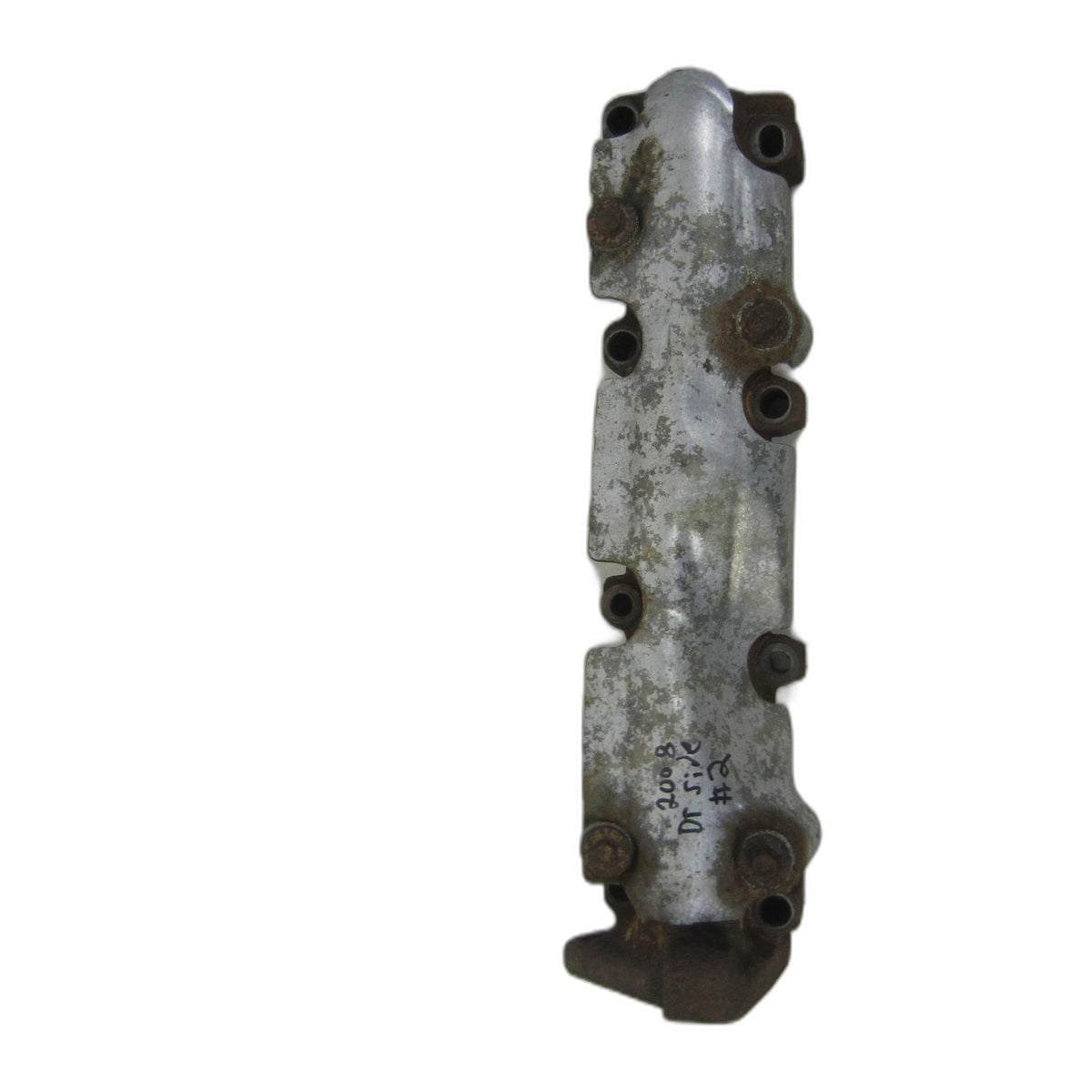 LB7 Duramax Exhaust Manifold - New Direct-Fit Diesel Replacement