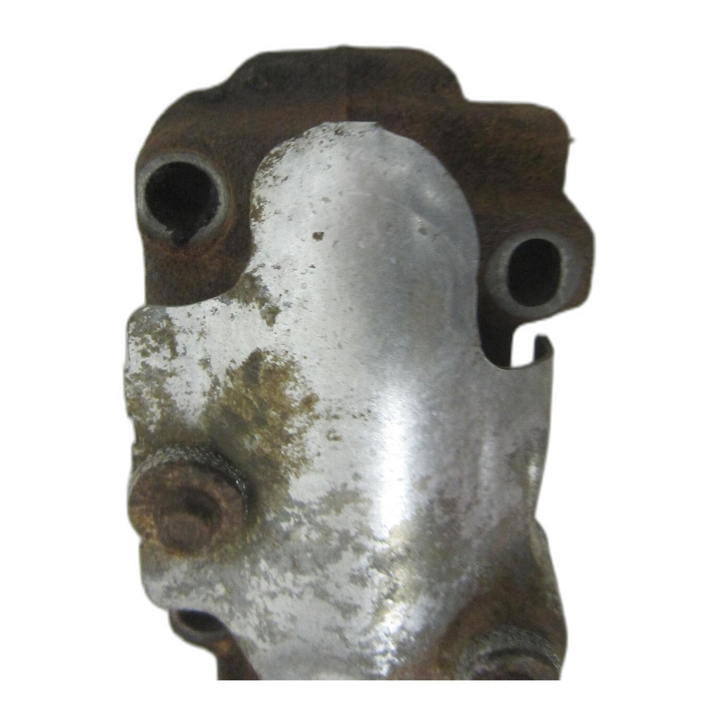 LB7 Duramax Exhaust Manifold - New Direct-Fit Diesel Replacement