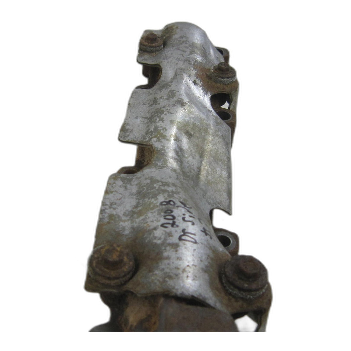 LB7 Duramax Exhaust Manifold - New Direct-Fit Diesel Replacement