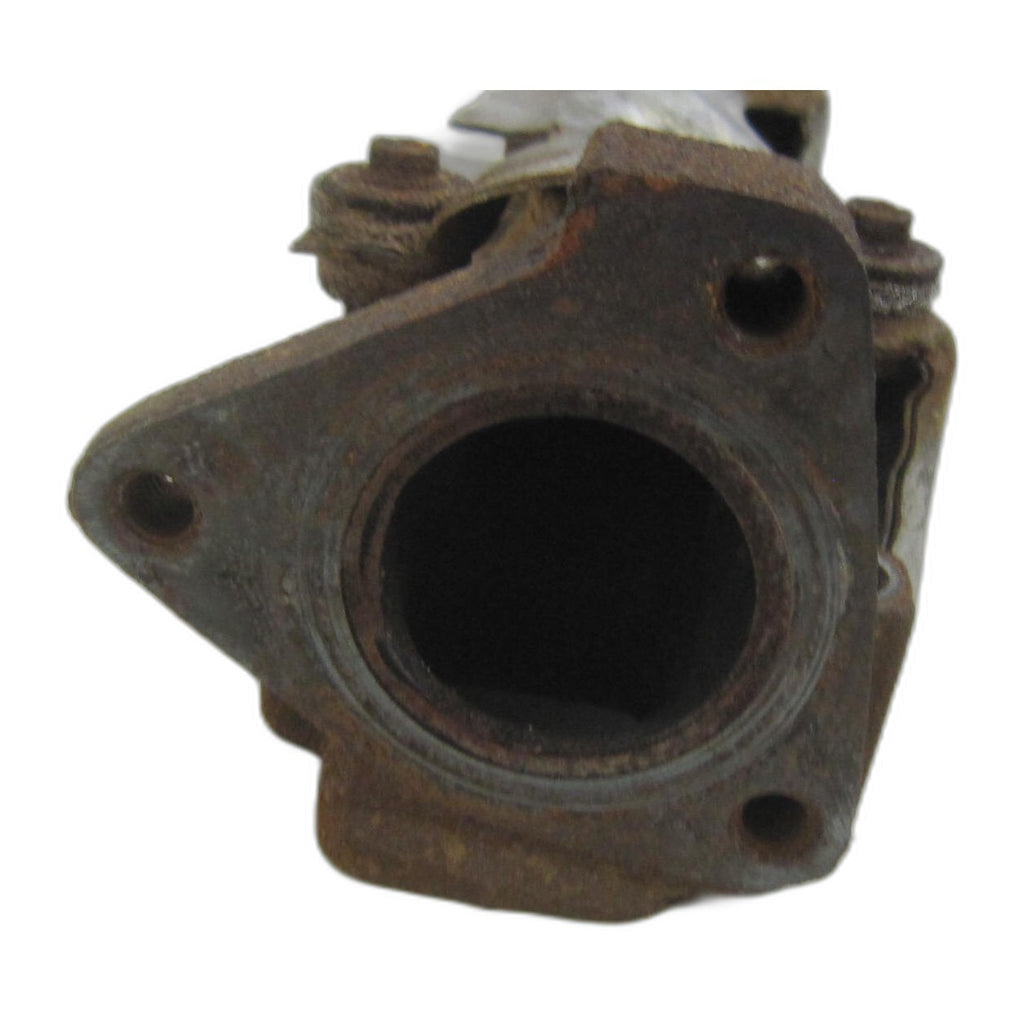 LB7 Duramax Exhaust Manifold - New Direct-Fit Diesel Replacement