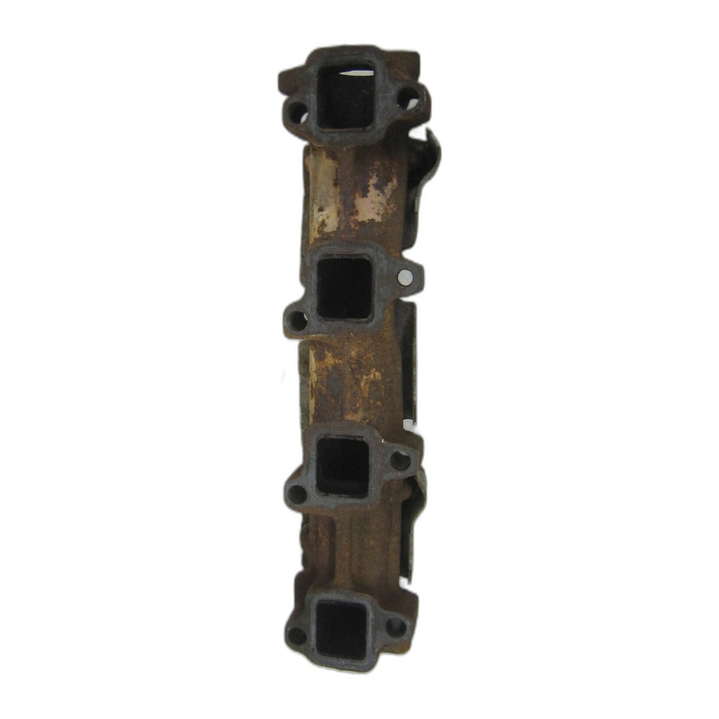 LB7 Duramax Exhaust Manifold - New Direct-Fit Diesel Replacement